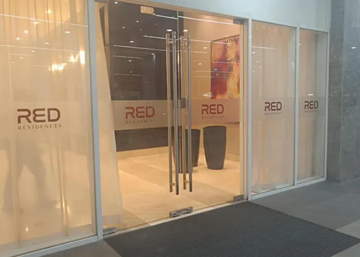 Bed & Breakfast Cozy Space At Red Makati *