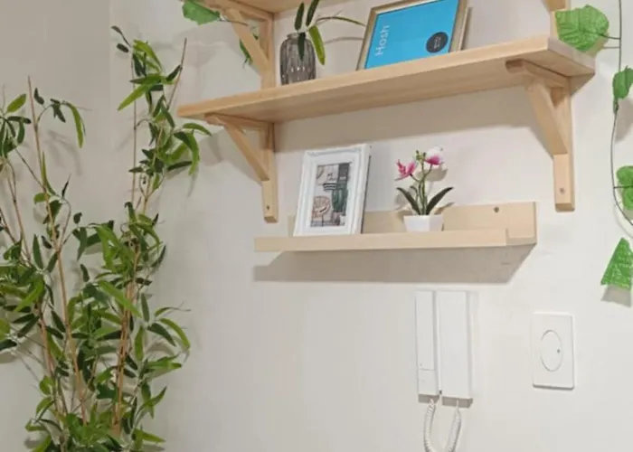 Bed & Breakfast Cozy Space At Red Makati *
