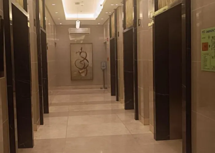 Bed & Breakfast Cozy Space At Red Makati *